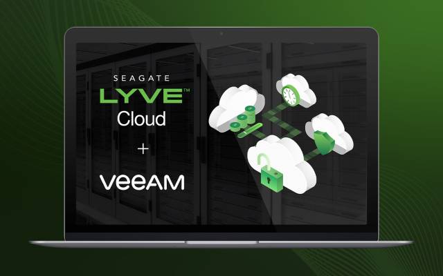 Preventing Ransomware with Veeam, Seagate, and 451